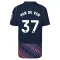 Tottenham Hotspur Micky van de Ven 37 Gostujući Dres 2026/27