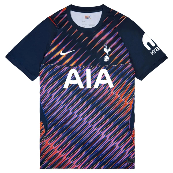 Tottenham Hotspur Micky van de Ven 37 Gostujući Dres 2026/27