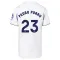 Tottenham Hotspur Pedro Porro 23 Domaći Dres 2026/27