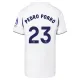 Tottenham Hotspur Pedro Porro 23 Domaći Dres 2026/27 Tottenham Hotspur Pedro Porro 23 Domaći Dres 2026/27