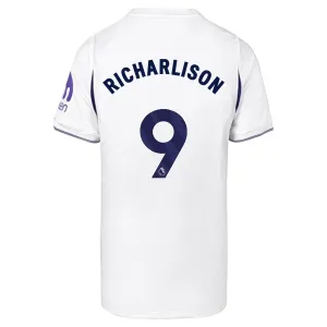 Tottenham Hotspur Richarlison 9 Domaći Dres 2026/27