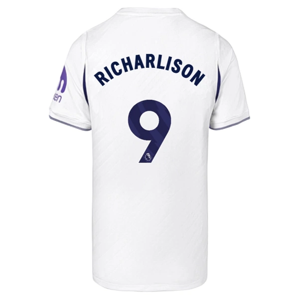 Tottenham Hotspur Richarlison 9 Domaći Dres 2026/27 Tottenham Hotspur Richarlison 9 Domaći Dres 2026/27