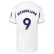 Tottenham Hotspur Richarlison 9 Domaći Dres 2026/27 Tottenham Hotspur Richarlison 9 Domaći Dres 2026/27
