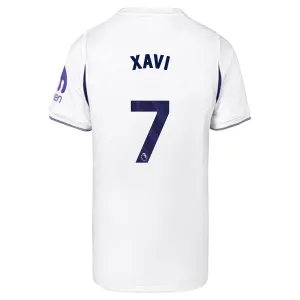 Tottenham Hotspur Xavi 7 Domaći Dres 2026/27