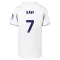 Tottenham Hotspur Xavi 7 Domaći Dres 2026/27