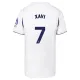 Tottenham Hotspur Xavi 7 Domaći Dres 2026/27 Tottenham Hotspur Xavi 7 Domaći Dres 2026/27