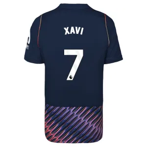 Tottenham Hotspur Xavi 7 Gostujući Dres 2026/27