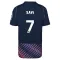 Tottenham Hotspur Xavi 7 Gostujući Dres 2026/27