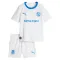 Dječji Olympique Marseille Domaći Dres i šorc 2026/27