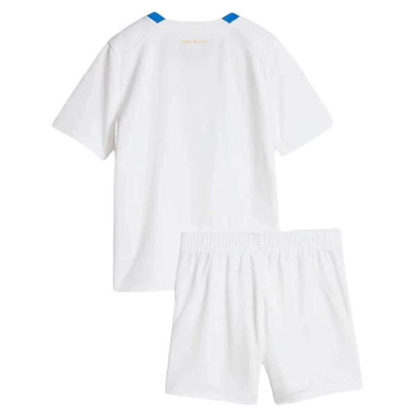 Dječji Olympique Marseille Domaći Dres i šorc 2026/27