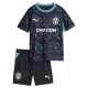 Dječji Olympique Marseille Gostujući Dres i šorc 2026/27 Dječji Olympique Marseille Gostujući Dres i šorc 2026/27