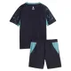 Dječji Olympique Marseille Gostujući Dres i šorc 2026/27