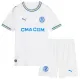 Dječji Olympique Marseille Greenwood 10 Domaći Dres i šorc 2026/27