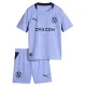 Dječji Olympique Marseille Treći Dres i šorc 2026/27 Dječji Olympique Marseille Treći Dres i šorc 2026/27