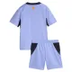 Dječji Olympique Marseille Treći Dres i šorc 2026/27