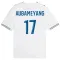 Olympique Marseille Aubameyang 17 Domaći Dres 2026/27