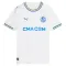 Olympique Marseille Domaći Dres 2026/27