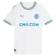 Olympique Marseille Domaći Dres 2026/27 Olympique Marseille Domaći Dres 2026/27