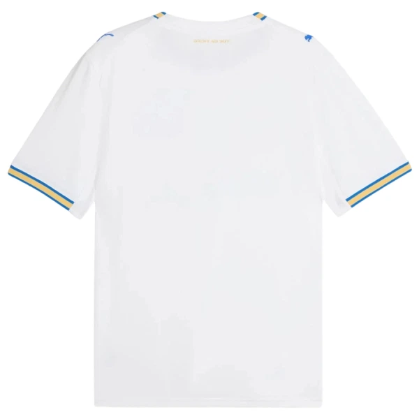 Olympique Marseille Domaći Dres 2026/27