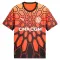 Olympique Marseille Domaći Dres 2026/27 Narančasta