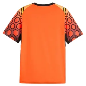 Olympique Marseille Domaći Dres 2026/27 Narančasta