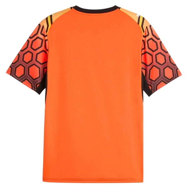 Olympique Marseille Domaći Dres 2026/27 Narančasta