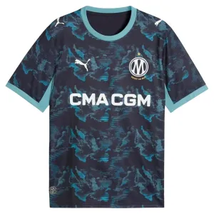 Olympique Marseille Gostujući Dres 2026/27