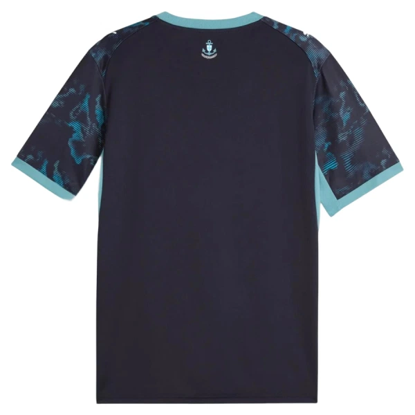 Olympique Marseille Gostujući Dres 2026/27