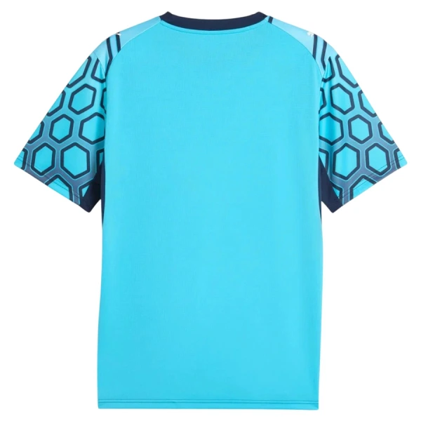 Olympique Marseille Gostujući Dres 2026/27 Plava