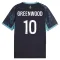 Olympique Marseille Greenwood 10 Gostujući Dres 2026/27