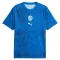 Olympique Marseille Pre-Match Dres 2026/27 Plava