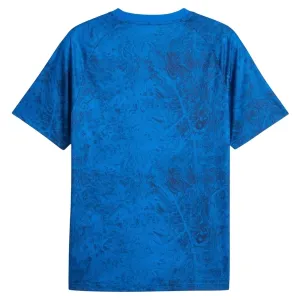Olympique Marseille Pre-Match Dres 2026/27 Plava