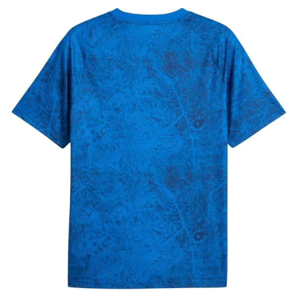 Olympique Marseille Pre-Match Dres 2026/27 Plava