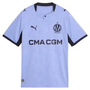Olympique Marseille Treći Dres 2026/27