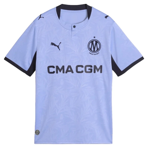 Olympique Marseille Treći Dres 2026/27 Olympique Marseille Treći Dres 2026/27