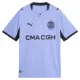 Olympique Marseille Treći Dres 2026/27 Olympique Marseille Treći Dres 2026/27