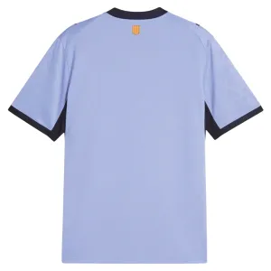 Olympique Marseille Treći Dres 2026/27