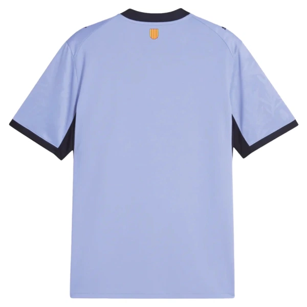 Olympique Marseille Treći Dres 2026/27