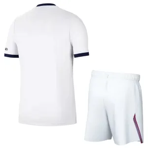 Dječji Paris Saint-Germain Gostujući Dres i šorc 2026/27