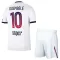 Dječji Paris Saint-Germain Ousmane Dembélé 10 Gostujući Dres i šorc 2026/27