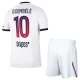 Dječji Paris Saint-Germain Ousmane Dembélé 10 Gostujući Dres i šorc 2026/27
