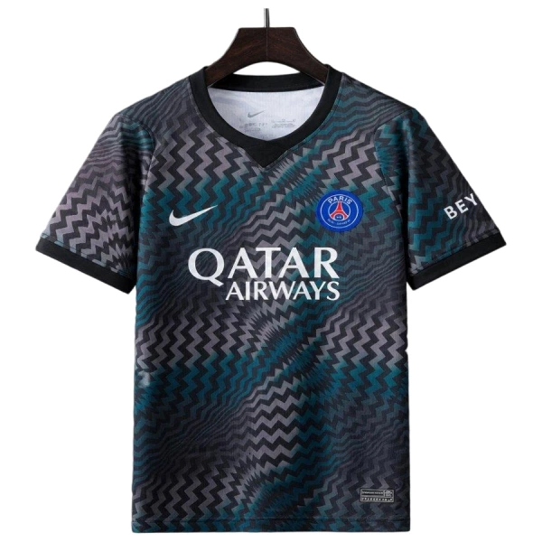 Paris Saint-Germain Domaći Golman Dres 2026/27 Paris Saint-Germain Domaći Golman Dres 2026/27