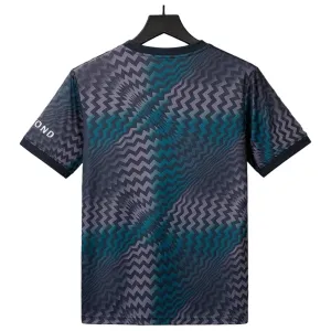 Paris Saint-Germain Domaći Golman Dres 2026/27