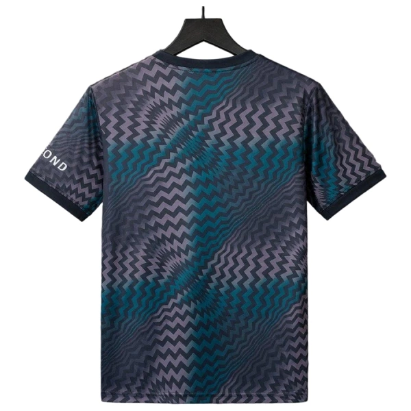 Paris Saint-Germain Domaći Golman Dres 2026/27