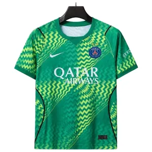 Paris Saint-Germain Gostujući Golman Dres 2026/27