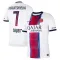 Paris Saint-Germain Khvicha Kvaratskhelia 7 Gostujući Dres 2026/27