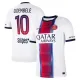 Paris Saint-Germain Ousmane Dembélé 10 Gostujući Dres 2026/27 Paris Saint-Germain Ousmane Dembélé 10 Gostujući Dres 2026/27