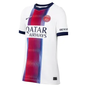 Ženski Paris Saint-Germain Gostujući Dres 2026/27