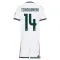 Dječji Real Madrid Aurélien Tchouaméni 14 Domaći Dres i šorc 2026/27