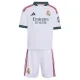 Dječji Real Madrid Daniel Carvajal 2 Domaći Dres i šorc 2026/27